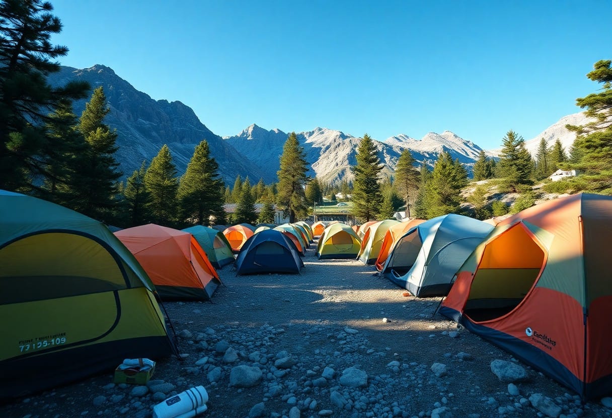 The Ultimate Guide To Choosing The Perfect Camping Tent For Any Trip Ultimate Guide To Choosing The Perfect Camping Tent Css